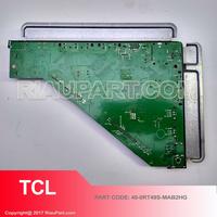 Gambar MAIN UNIT MAINBOARD MESIN TV LED TCL L48B2610 40-0RT49S-MAB2HG dari RIAUPART CNC Kota Pekanbaru 5 Tokopedia