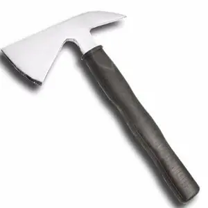 Kapak Pemadam Kebakaran - Fire Fighter Axe With Insulated Rubber