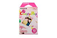 Gambar Fujifilm Instax Mini Film CANDYPOP - 10 Lembar dari Instaxshop Kota Bandung 2 Tokopedia