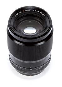 Gambar Fujifilm Fujinon Lensa XF 90mm f/2 R LM WR Garansi Resmi dari Instaxshop Kota Bandung 4 Tokopedia