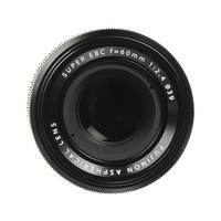 Gambar Fujifilm Fujinon Lensa XF 60mm F2.4 R MACRO dari Instaxshop Kota Bandung 4 Tokopedia