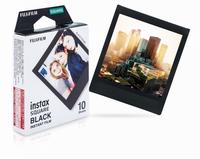 Gambar Fujifilm Instax Paper Square Black Frame dari Instaxshop Kota Bandung 3 Tokopedia