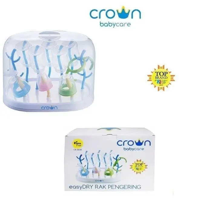 CROWN DRYING RAK CR3638