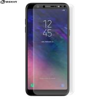 Gambar 9Skin - Premium Matte Guard & Screen Protection for Samsung Galaxy A6+ dari 9SKIN Premium Kota Administrasi Jakarta Barat 1 Tokopedia