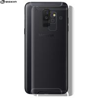 Gambar 9Skin - Premium Matte Guard & Screen Protection for Samsung Galaxy A6+ dari 9SKIN Premium Kota Administrasi Jakarta Barat 2 Tokopedia