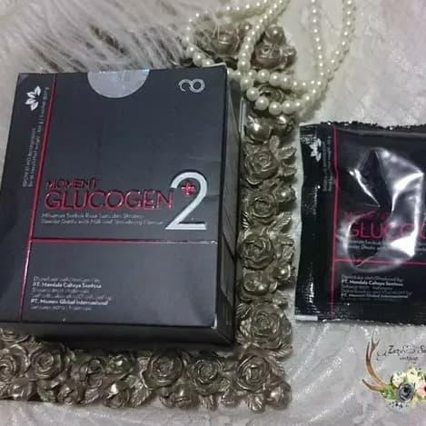 Gambar GLUCOGEN GSH PRUCESORS dari azzuney xhops_Archived Kota Bandung Tokopedia