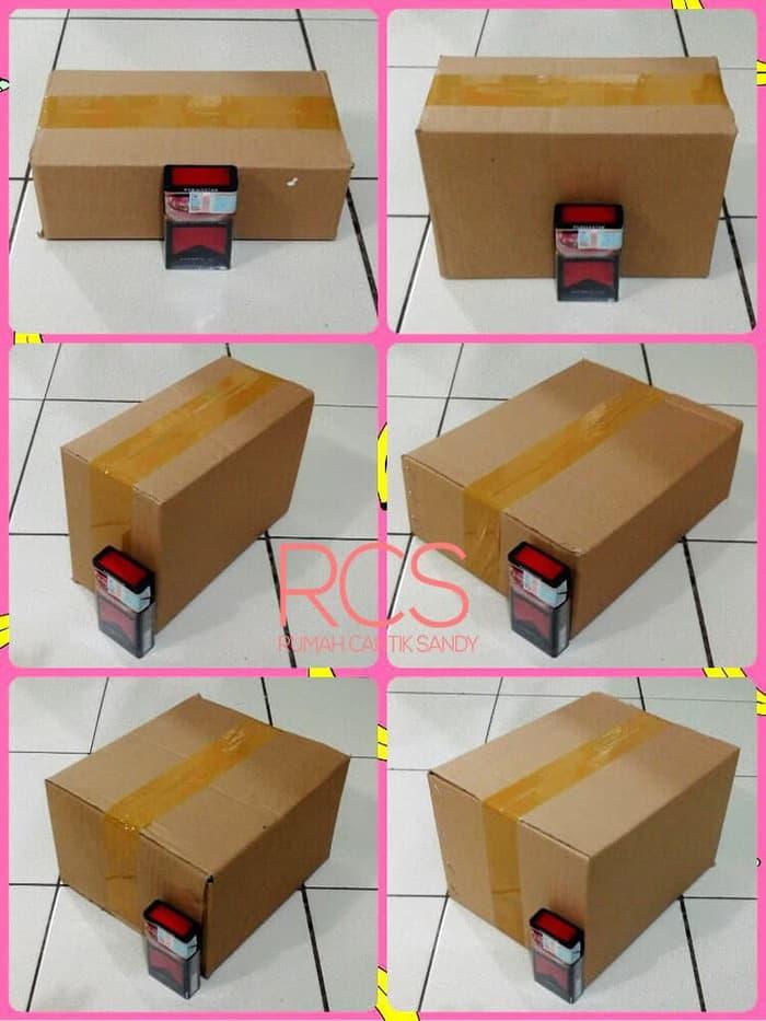 Gambar Packing Kardus dari Liga Aksesoris Kota Tangerang Tokopedia