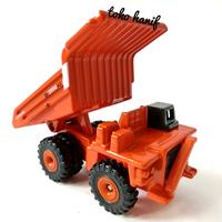 Gambar Diecast Miniatur Replika Dump Truck Hitachi dari Toko Diecast Hanif Jakarta Timur 4 Tokopedia
