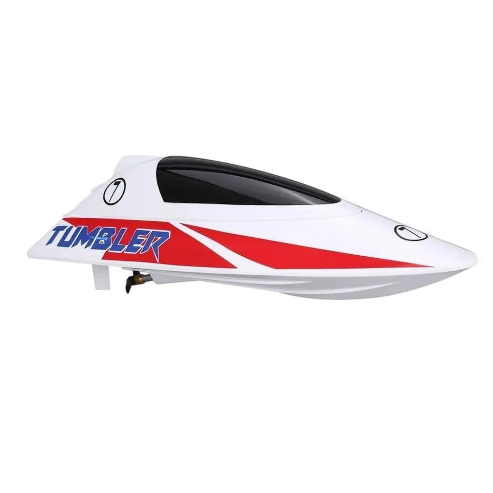 Kapal Remot Mainan Rc Boat Tumbler Volantex not Udi 001 Feilun Ft009
