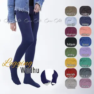 Legging / Leging wudhu Muslimah