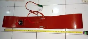 Drum Heater Blanket 125x1740, 1000watt