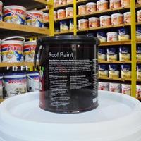 Gambar Cat Genteng Belazo Roof Paint 2.5 Liter dari Warna Abadi Bogor Kota Bogor 2 Tokopedia