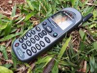 Gambar Hape Jadul Motorola L2000 L-Series Seken Langka Sinyal Kuat dari CNC phoneshop Kota Administrasi Jakarta Pusat 1 Tokopedia