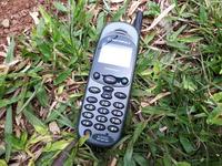 Gambar Hape Jadul Motorola L2000 L-Series Seken Langka Sinyal Kuat dari CNC phoneshop Kota Administrasi Jakarta Pusat 2 Tokopedia