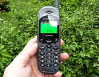 Gambar Hape Jadul Motorola L2000 L-Series Seken Langka Sinyal Kuat dari CNC phoneshop Kota Administrasi Jakarta Pusat 5 Tokopedia