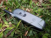 Gambar Hape Jadul Motorola L2000 L-Series Seken Langka Sinyal Kuat dari CNC phoneshop Kota Administrasi Jakarta Pusat 3 Tokopedia