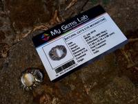 Gambar Permata Natural Moonstone Cat Eye Superb Quality Memo My Gems Lab dari CNC phoneshop Kota Administrasi Jakarta Pusat 4 Tokopedia