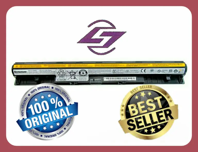 BATERAI LAPTOP LENOVO G400S G40-30 G40-45 G40-70 BATERE/BATRE/BATRAI
