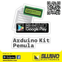 Gambar Arduino Kit Pemula - Ver. R3 DIP dari Bluino Kab. Bekasi 4 Tokopedia