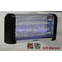 Gambar Krisbow Insect Killer Perangkap Nyamuk 2x20 W dari Bestbrandshop-_NEW Kota Administrasi Jakarta Utara 1 Tokopedia