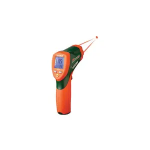 DUAL LASER IR THERMOMETER 1000C 42512 EXTECH EX0000107