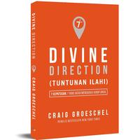 Gambar Divine Direction (Tuntunan Ilahi) dari Literatur Perkantas Jatim Kota Surabaya 1 Tokopedia