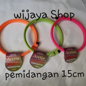Pemidangan Aretta 15 cm