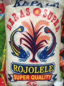 Beras Rojo Lele 5kg Terlaris