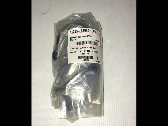 Gambar Karet tutup Klep daihatsu Xenia 1.0 11213-BZ020-000 Asli -12991 dari Jasutra Motor Kab. Bekasi Tokopedia