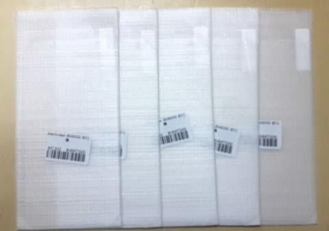 Gambar Tempered Glass Blackview BV6000 BV6000S New Premium Quality dari CNC phoneshop Kota Administrasi Jakarta Pusat Tokopedia