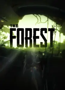 PC The Forest