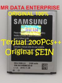 Gambar Baterai Samsung GT-I9300 Galaxy S3 Original 100% Samsung dari Mr. Data Enterprise Kota Administrasi Jakarta Barat 1 Tokopedia