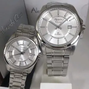 Alexandre Christie 8502 couple SIR #original