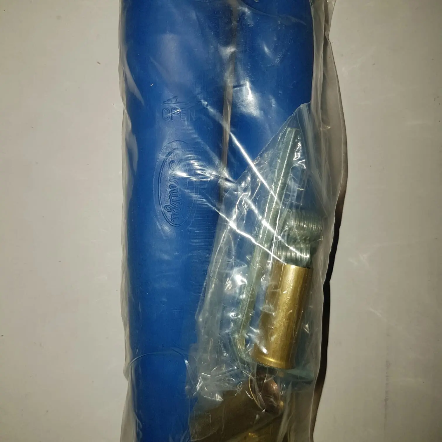 SANRITSU Cable Conector JB 500 - Konektor Kabel Las Japan Type