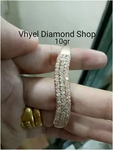 Berlian Medan (Gelang Safari)