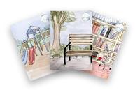 Gambar Kartu Belajar Bercerita - CritaCrita dari Bentang Ilmu Jakarta Timur 2 Tokopedia