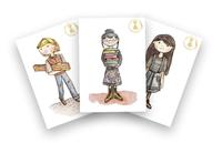 Gambar Kartu Belajar Bercerita - CritaCrita dari Bentang Ilmu Jakarta Timur 5 Tokopedia