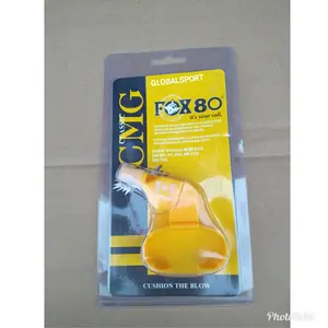 Pluit jari 80 fox mika