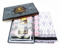 Gambar Sarung Tenun Goyor Hand Made - SAKURA dari Batik sakura Kota Surakarta 3 Tokopedia