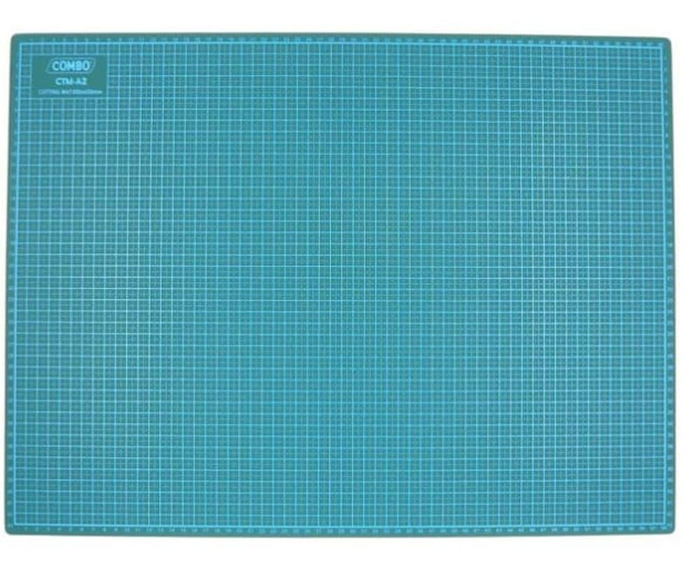 Gambar Cutting Mat Atau Alas Pemotong A2 dari BINARYPART Kota Administrasi Jakarta Pusat Tokopedia