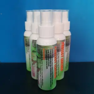 Cairan Spray Pelindung Pembersih Perawatan Jaket Kulit