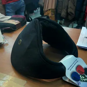 Tutup Telinga Pria Wanita (Tebal) | Earmuff