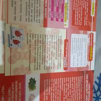 Gambar Jual Paket Lengkap Leaflet / Brosur Kesehatan dari Sahabat Sejasa Kab. Sleman 3 Tokopedia