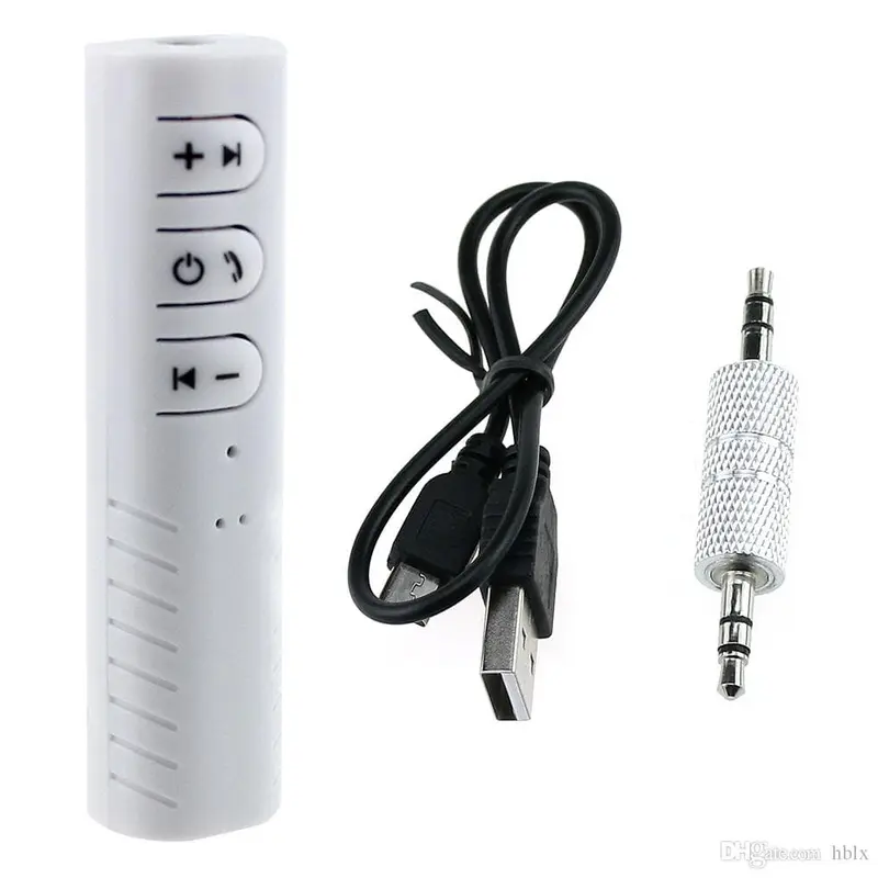 Car Bluetooth Audio Receiver 0