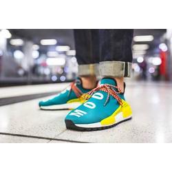 adidas gazelle silver green womens ADIDAS NMD Humanrace Trail 