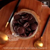 Gambar Cacao Barry Saint Domingue 100gr Dark 70% Chocolate Couverture Coklat dari Toko Bahan Kue Jakarta Kota Administrasi Jakarta Barat 2 Tokopedia