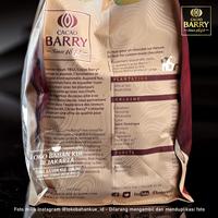 Gambar Cacao Barry Saint Domingue 100gr Dark 70% Chocolate Couverture Coklat dari Toko Bahan Kue Jakarta Kota Administrasi Jakarta Barat 5 Tokopedia