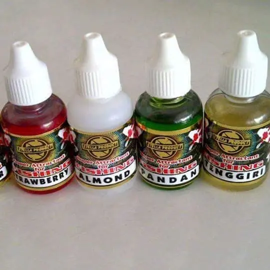 ESSENCE "STELLA" 30cc 0