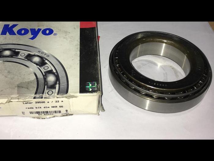 Gambar Laher 29586 a / 22 a roda blk dlm NKR 66 NSK -03433 dari Jasutra Motor Kab. Bekasi Tokopedia