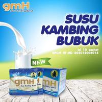 Gambar Susu Kambing Etawa GMH Goatmilk Premium Harmoni dari Andrie Gallery Kota Depok 1 Tokopedia